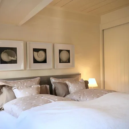 Haus Wattwurm Holiday home *