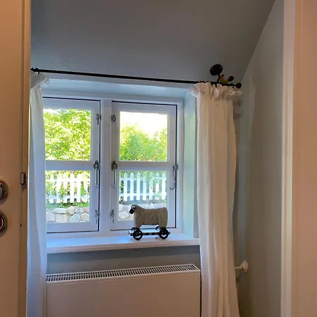 Tatil Evi Haus Wattwurm Midlum (Schleswig-Holstein)