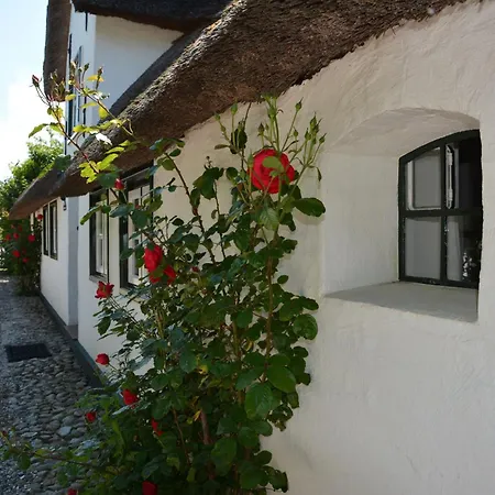 Haus Wattwurm Holiday home